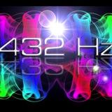 Музыка Music 432 Hz Гц