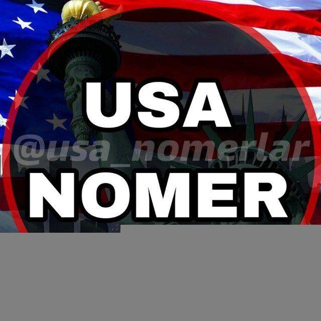 USA NOMERLAR ( ARZON )