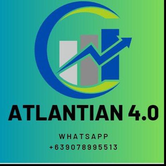 ATLANTIAN V 4.0