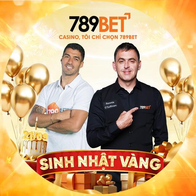 789BET | THÔNG BÁO