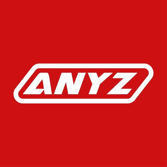 Anyz Custom