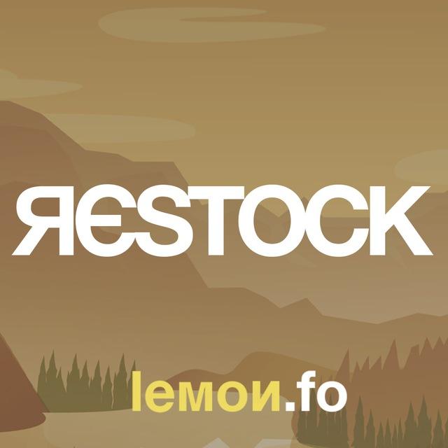 lemon.fo - live stock
