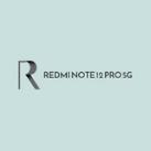 Redmi note 12 pro 5G updates | Global