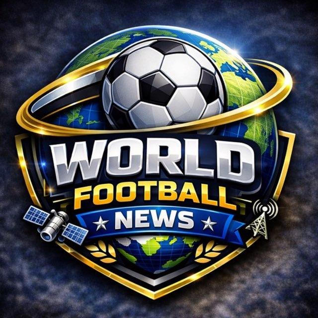 🌏 World Football news