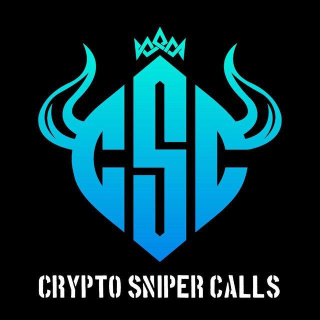 CRYPTO SNIPER CALLS