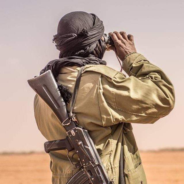 Tuareg_Туареги_azawad