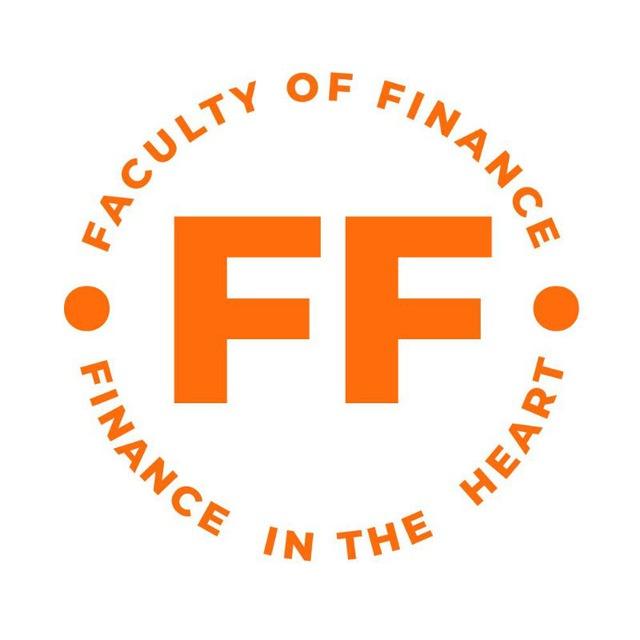 🧡Faculty of Financial Freedom🤍