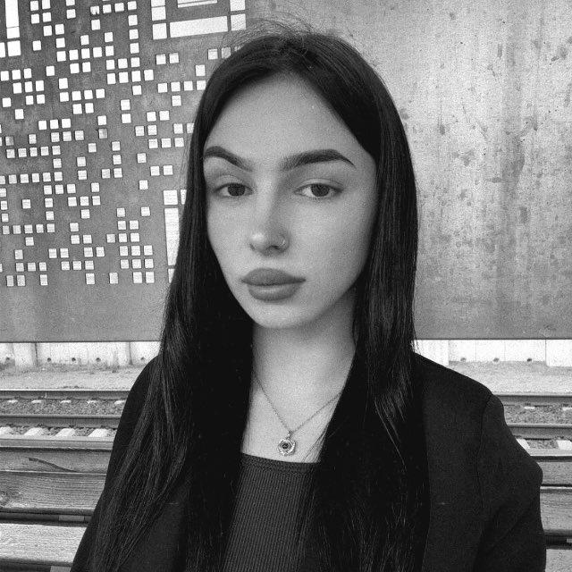 жизнь Алёны Сергеевны🤍