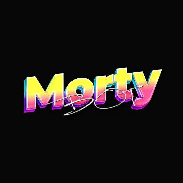 Morty vpn