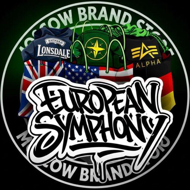 EUROPEAN SYMPHONY
