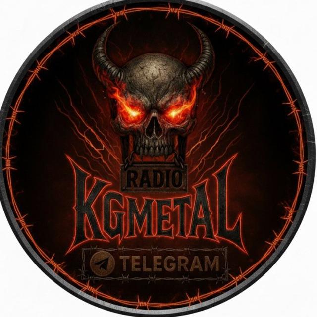 KGMETAL Radio-Singles-LIVE