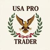 GOLD USA PRO TRADER