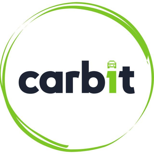 CarBit. Автомобили со всего мира