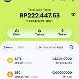 Airdrop Cell🇮🇩🇮🇩🇮🇩