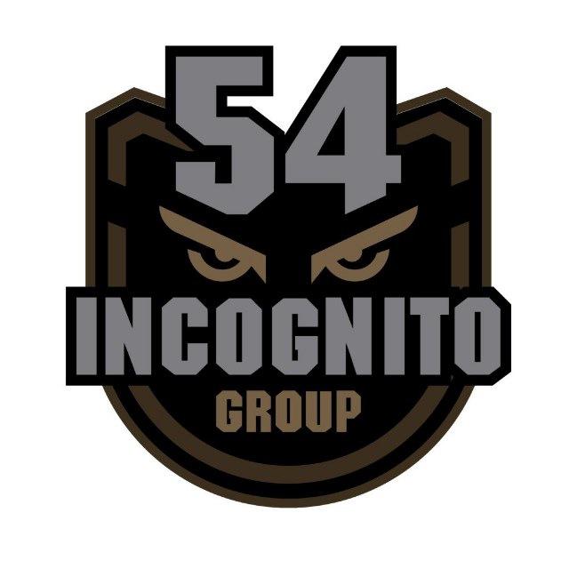 Incognito