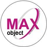 3dsMax object