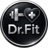 Dr.Fit MA Dehsaraei