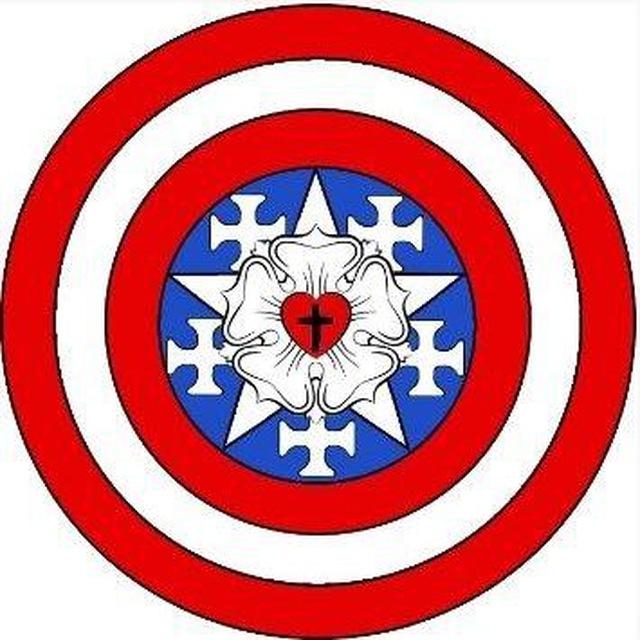 Chaplain America
