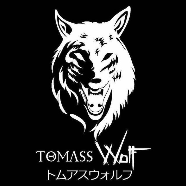 Wolf Crypto Calls 💎🐺