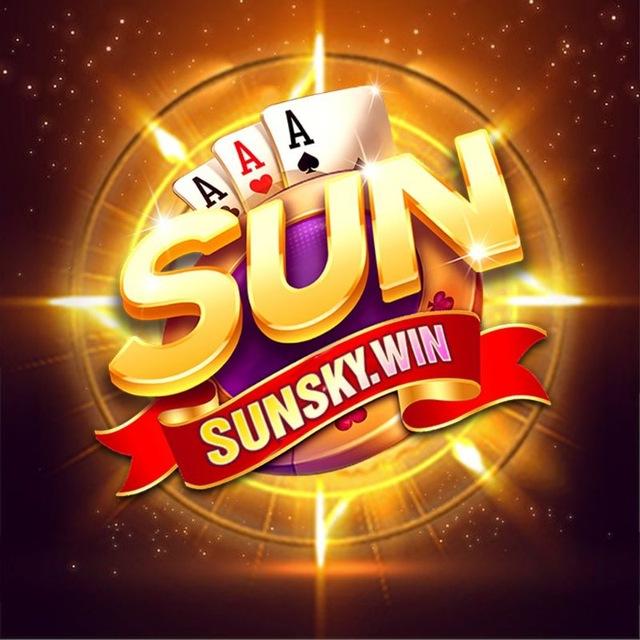 SUNSKY.WIN - GAME BÀI OFFICAL