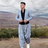 تنها کانال رسمی،هنرمند محمد خاکی(نیان موزیک)