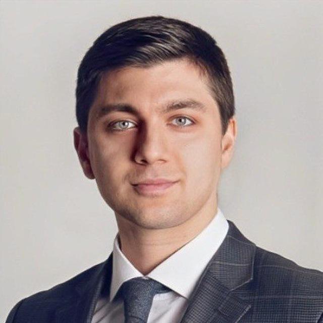 Dr_Salikhanov | Образование