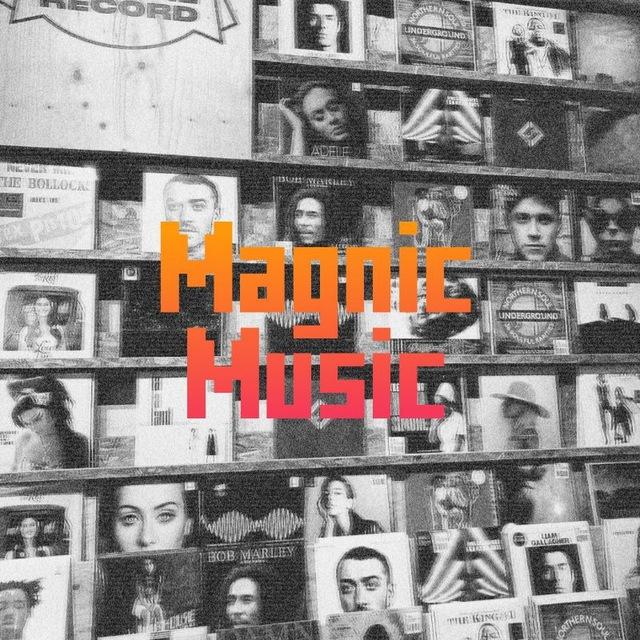 MagniC MusiC