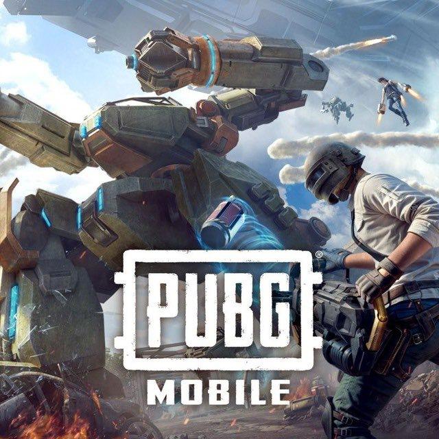 PUBGM IRAQ COMMUNITY
