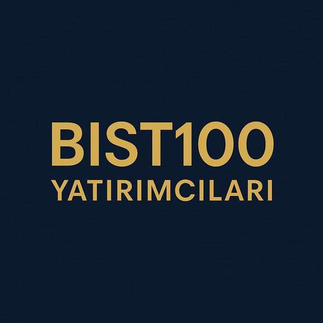 BIST100 YATIRIMCILARI