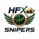 HFX SNIPERS TRADER