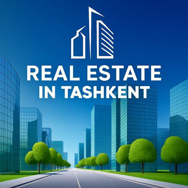 Недвижимость в Ташкенте