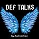 Def-Talks by Aadi
