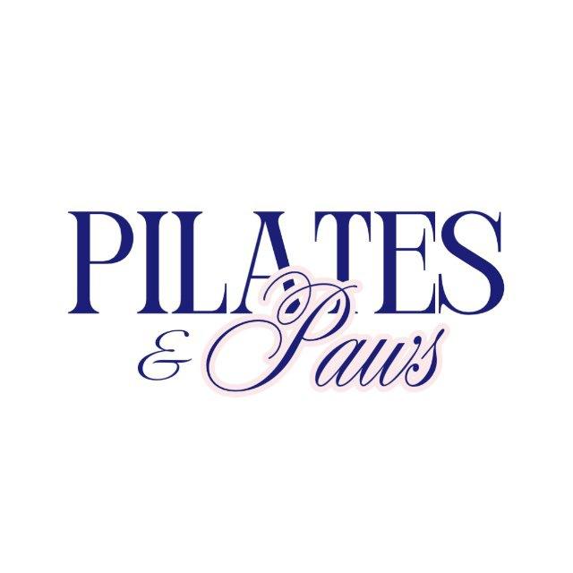 pilates & paws club 🐶💕