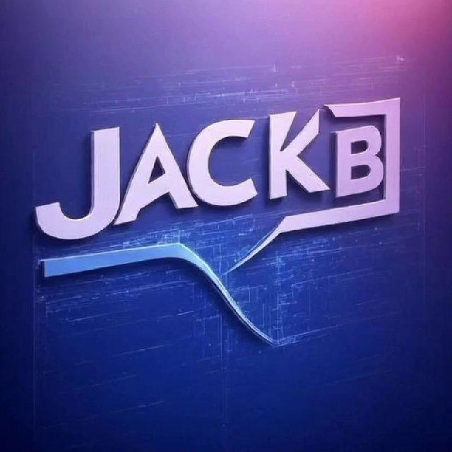 Jack Benett 💱