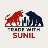 TRADE WITH SUNIL™