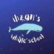 🐳ihzans whaleschool🐳