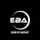 ᴇᴀʀɴ by ᴀᴋꜱʜᴀʏ (official)