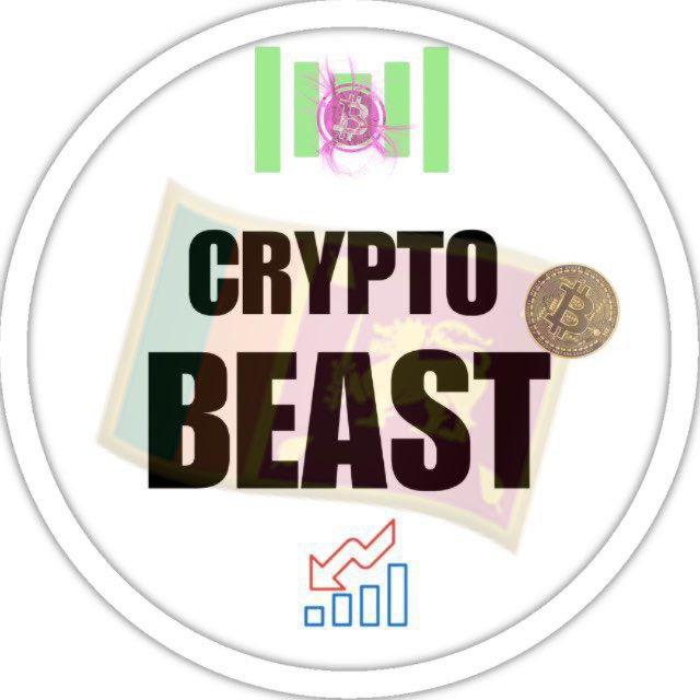 Crypto Beast Free Signal🇱🇰