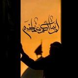 عبارات حسينية✨🤍