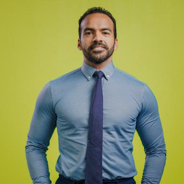 Invest With Sanad | Ahmed Sanad