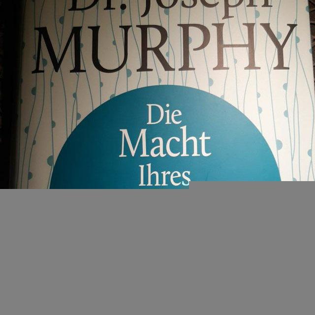 Die Macht ihres Unterbewusstseins 💞