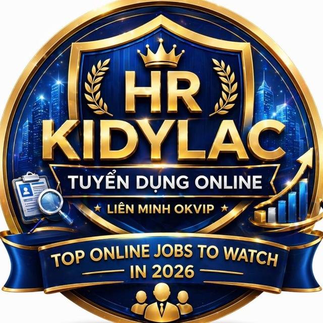OKVIP_TUYỂN DỤNG 2026