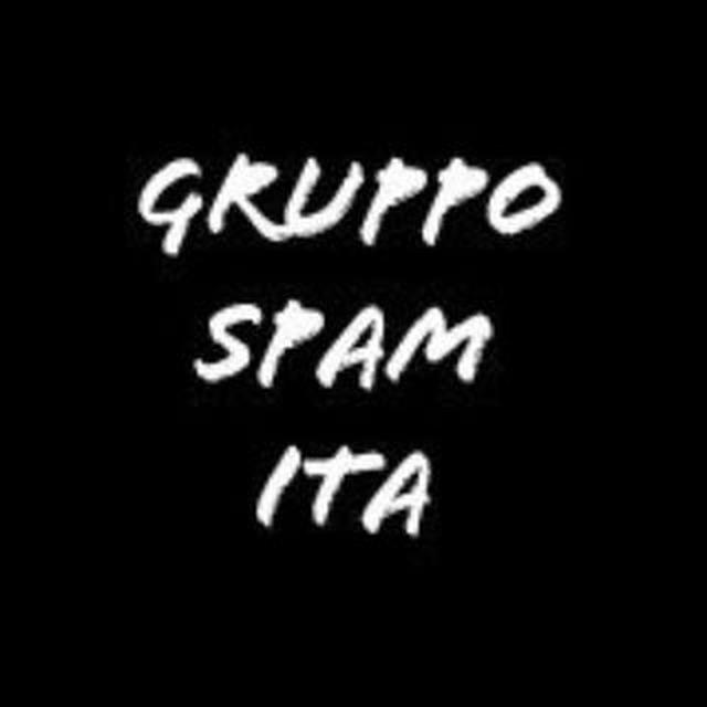 🇮🇹GRUPPO SPAM ITA🇮🇹