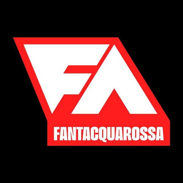 ⚽️FantAcquArossA⚽️