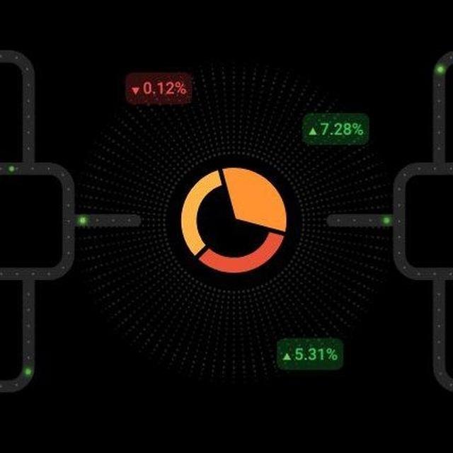 COINSTAT INVESTMENT UPDATE🚀💷