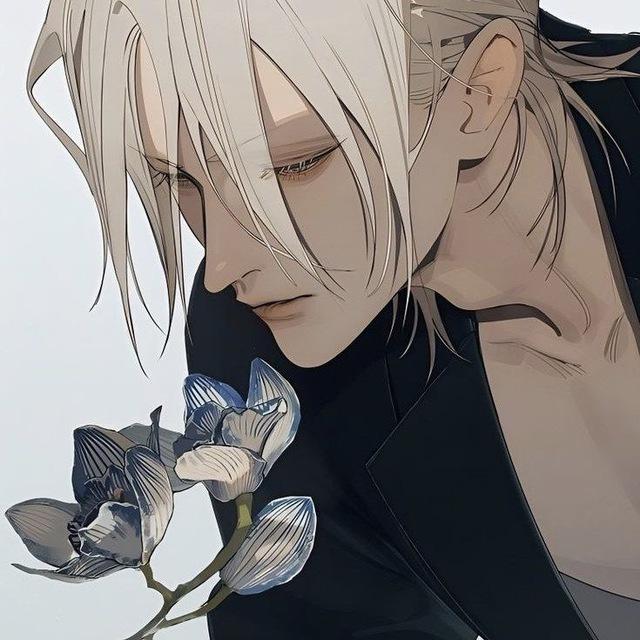 manhwa bl • манхва рекомендации