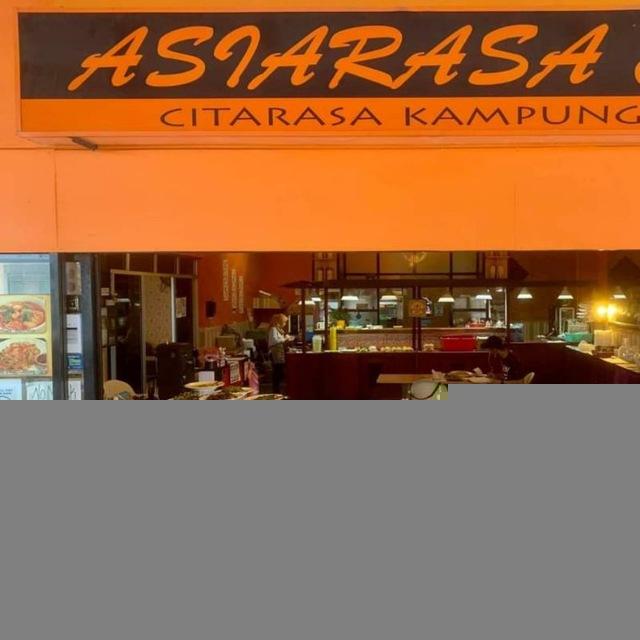 Asiarasa Cafe Lovers! 🥰😍