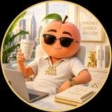 🍑RICH PEAC🍑