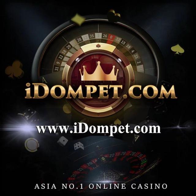 👑iDOMPET OFFICIAL CHANNEL👑