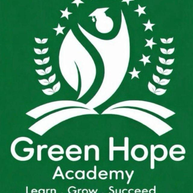 Greenyouthacademy primary